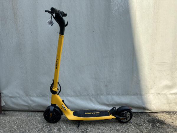 VSET Elektromos Mini Roller (Sárga)