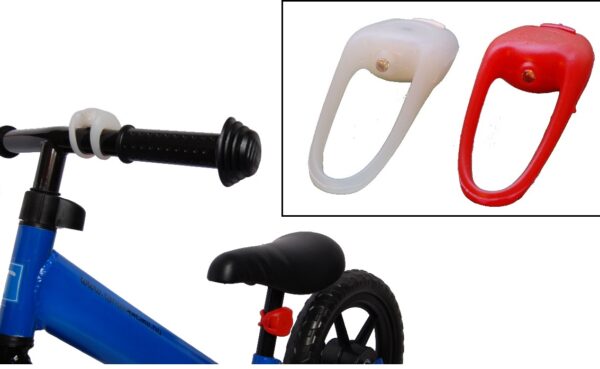 LED Villogó Pár LED Villogó Pár