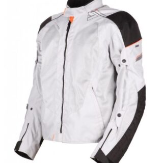 Modeka Upswing hálós férfi motoros kabát