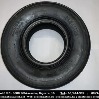 Óriás Roller Külső Gumiköpeny / Kerék 225/55-8