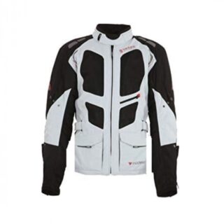 Modeka Breeze Long hosszított férfi motoros kabát