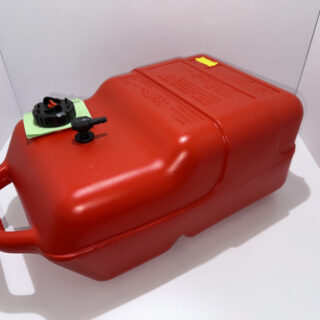 Hajózás Kiegészítő: 22 Literes Üzemanyagtank (BigJoe)