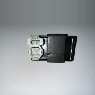 Benzinmotoros Kerékpár Alkatrész: CDI 