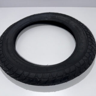 Elektromos Kerékpár Alkatrész: Külső Gumiköpeny 16 x 3.00