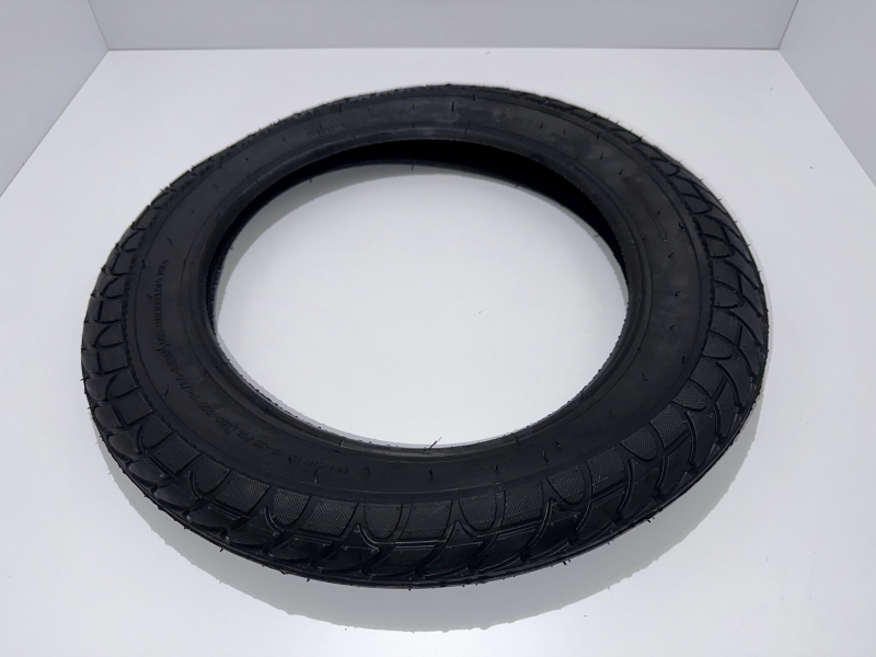 Elektromos Kerékpár Alkatrész: Külső Gumiköpeny 16 x 3.00