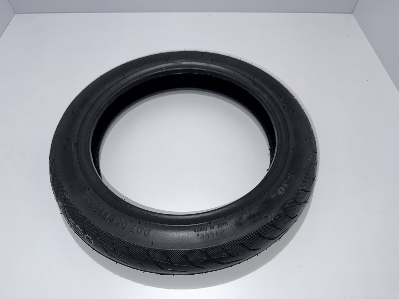 Elektromos Kerékpár Alkatrész: Külső Gumiköpeny 14 x 2.125