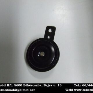 Benzinmotoros Kerékpár Kiegészítő: Jelző Kürt