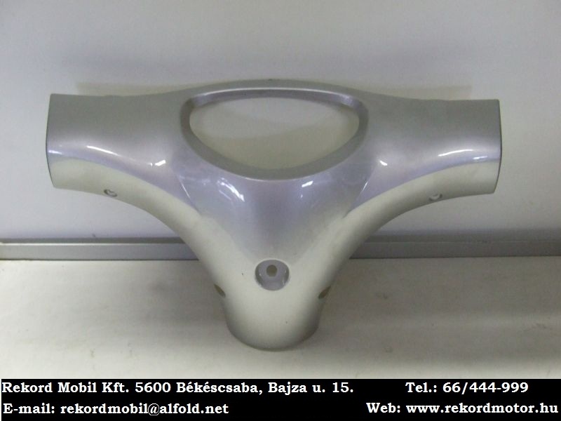 Benzinmotoros Kerékpár 2T, 4T Fejidom