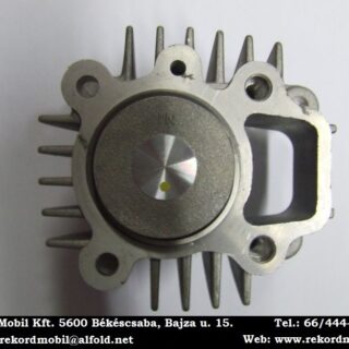 Benzinmotoros Kerékpár Alkatrész: Hengerszett