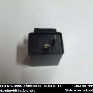 Benzinmotoros Kerékpár Alkatrész: Indexrelé