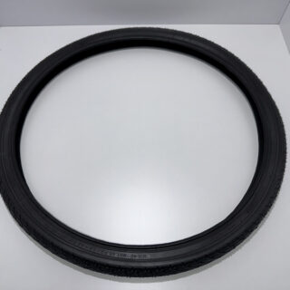 Elektromos Kerékpár Alkatrész: Külső Gumiköpeny 24 x 1.75