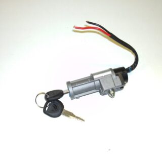 Elektromos Kerékpár Robogó Jellegű Gyújtáskapcsoló