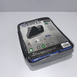 Motorkerékpár Kiegészítő: OXFORD Prémium Minőségű Takaróponyva