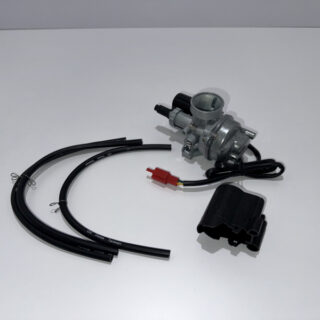 Robogó Alkatrész: HONDA DIO AF-18-35 Karburátor