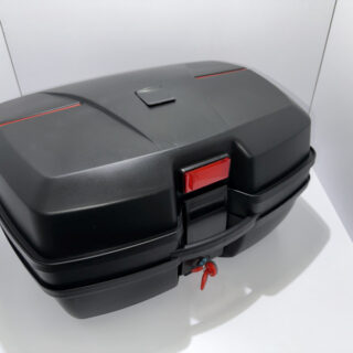 Elektromos Robogó Sisaktartó Hátsó Doboz (LOFTY)