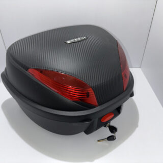 Elektromos Robogó Sisaktartó Hátsó Doboz (35 Literes)