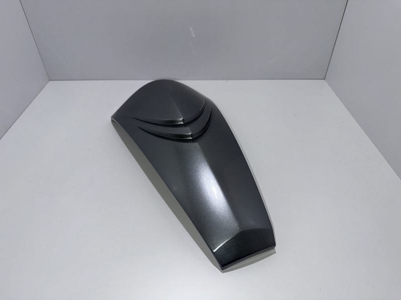 Elektromos Rokkantkocsi Műanyag Idom: Z-Tech ZT-15 Első Burkolat Díszfedél