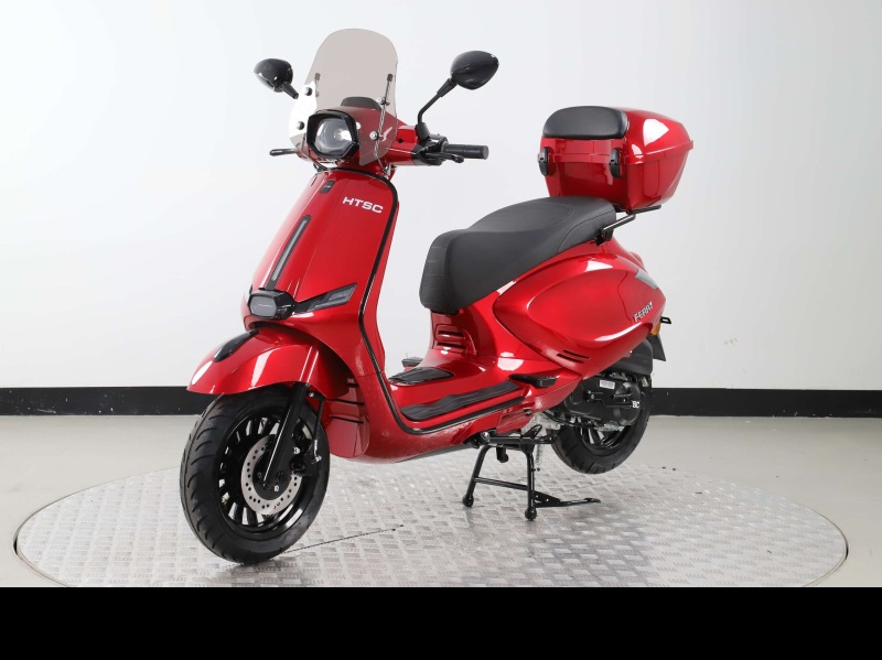 HTSC Ferry Robogó 50ccm - Image 3
