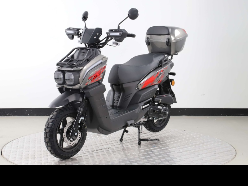 HTSC Tank Robogó 50ccm - Image 2